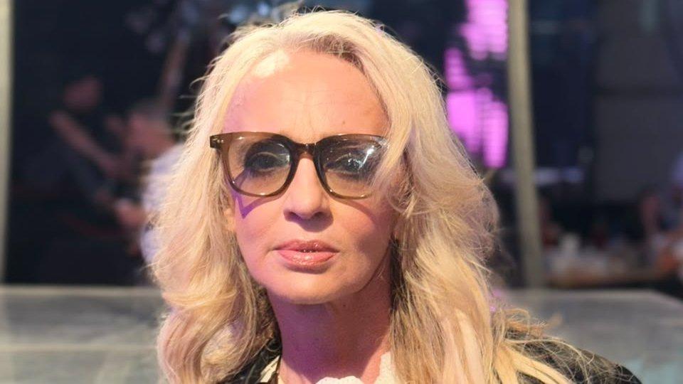 POVRATAK NA VELIKA VRATA! Bebi Dol podelila utiske pred ulazak u Elitu 10, pa otkrila kako je njena porodica reagovala na sve (FOTO+VIDEO)
