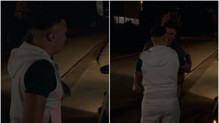 SPREMAN SAM: Stefan Karić nikad odlučniji stigao u Elitu 10, pa otkrio da li ima TREMU (VIDEO)