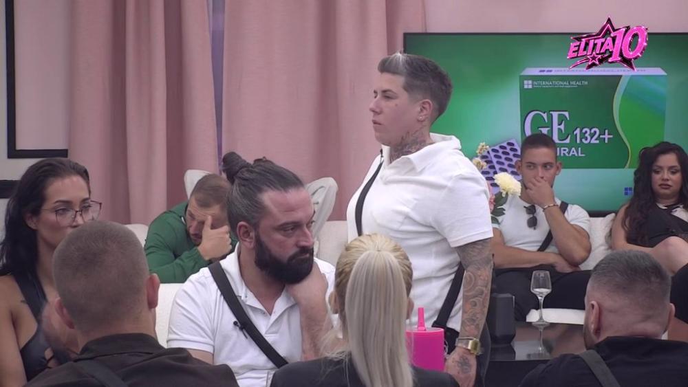 To je trebalo i ranije da se desi: Matora dala svoj sud o tome što ju je Gastoz otpratio sa društvenih mreža! (VIDEO)