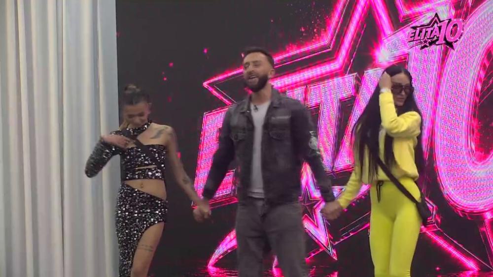 Za nju je učešće u Eliti  10 završeno! Jasmina Marković zauvek napušta rijaliti (VIDEO)