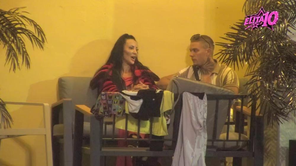 Nova romasa na pomolu?! Slađi Pofršelini popuštaju  kočnice dok Leon daje sve od sebe da je osvoji: Bila bih sa tobom! (VIDEO)