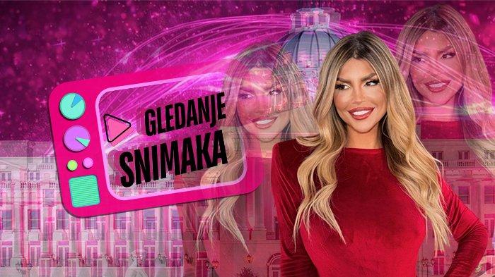 Vreme je za haos: Ivana Šopić stigla u Elitu, počinje Gledanje snimaka!