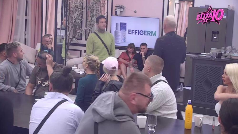 Naša veza nema perpektivu: Filip priznao da ga izluđuju Anelini postupci, Janjuš izanalizirao njihovu situaciju, pa doneo zaključak: Ne krivim je, već muškarce koji... (VIDEO)