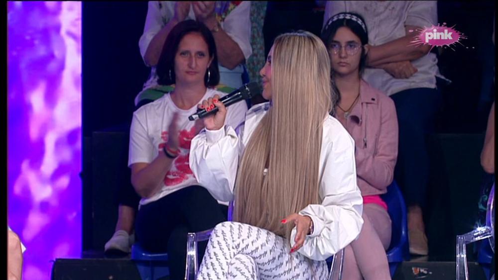 Aneli Ahmić je prvi učesnik Elite 10! Vraća se na velika vrata Bele kuće, spremna da sebe pokaže u sasvim novom svetlu! (VIDEO)