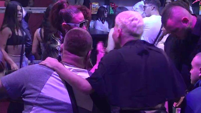 Goreće Balkan! Uroš nablatio Rastu i Jelenu Radanović, pa podržao Anu Nikolić: Ti si majka borac, a muškarcima... (VIDEO)
