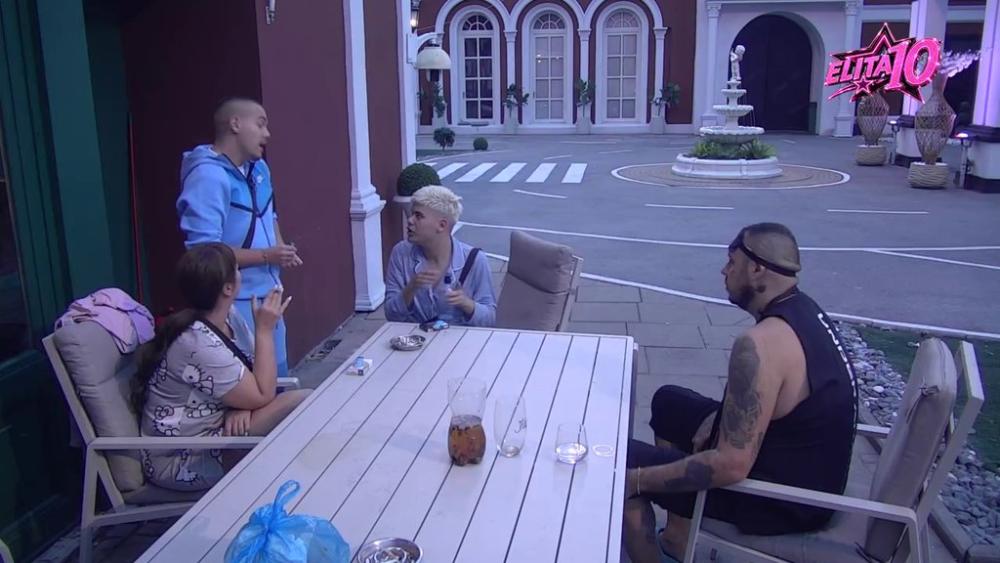 SVE OTKRIO! Dača progovorio o Aneli i njenim pogledima ka Caru: Napisao sam na stolu... (VIDEO)