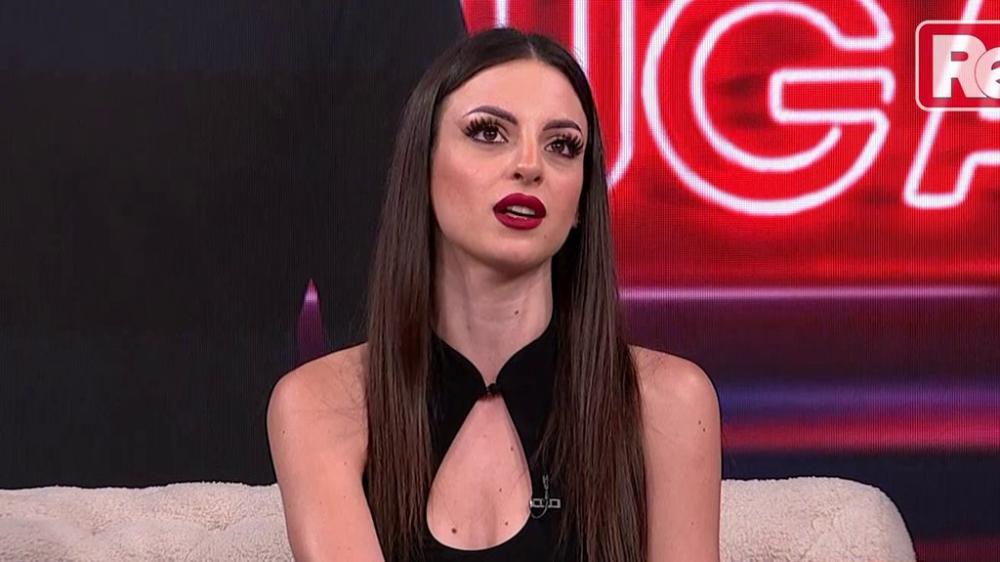 BILO JE JEZIVO! Miona otkrila kako su ona i Ša funkcionisali napolju i zbog čega je otišla kod svojih (VIDEO)