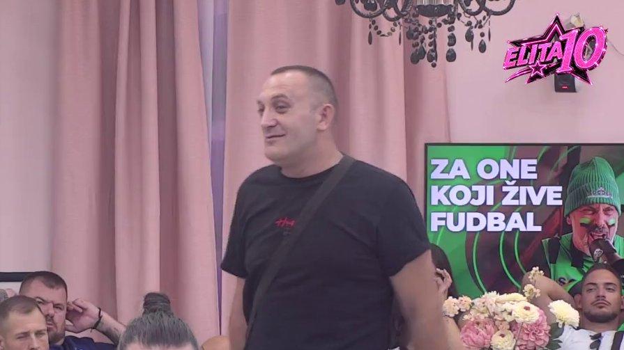 Nisam bio socijalni slučaj: Milan Popov ipak priznao da ga je Stoja finansirala, takmičarima ništa više nije jasno! (VIDEO)