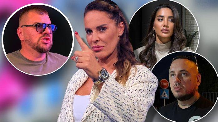 Oštar sud Milene Kačavende: Svi su čekali njen komentar na goruća dešavanja iz Elite 10! Sezona tek počela, a ona već jezikom seče kao mačem