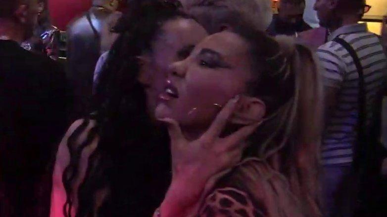 Poršelina šokirana! Ne može da veruje da sve ribe gledaju u Đukića, Aneli je oduvala: Glumio je, beži (VIDEO)