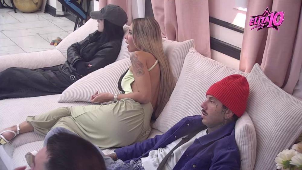 OSTALI U ŠOKU! Aneli priznala zbog čega su Đukić i ona uzeli zajednički krevet, on saznao da ga je BIVŠA varala (VIDEO)