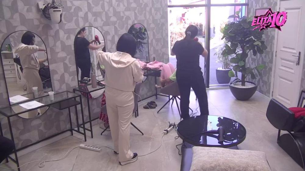 Danas je njihov dan: Ove dve učesnice jedva dočekale da napuste Belu kuću, pa se zaputile ovde! (VIDEO)