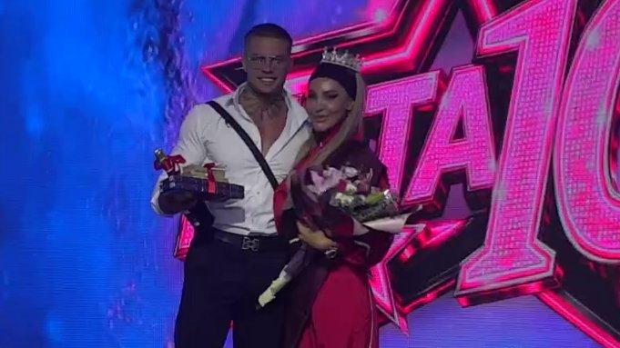 Proglašeni Miss i Misster Elite 10: Aneli i Leon će ova laskava titula pratiti tokom cele sezone! (VIDEO)