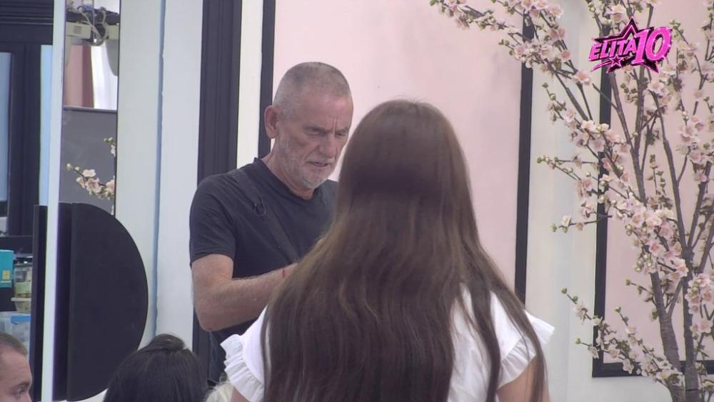 Vreme je da iskažu svoj stav! Učesnici danas biraju osobu s kojom bi najteže proveli narednih deset meseci u Eliti (VIDEO)