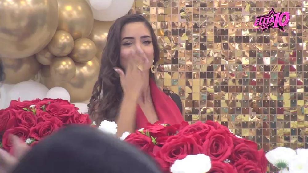 Ovo su svi čekali: Gastoz poslao Anđeli emotivnu poruku, zbog njegovih reči svi su zanemeli! Evo šta joj je zamerio (VIDEO)