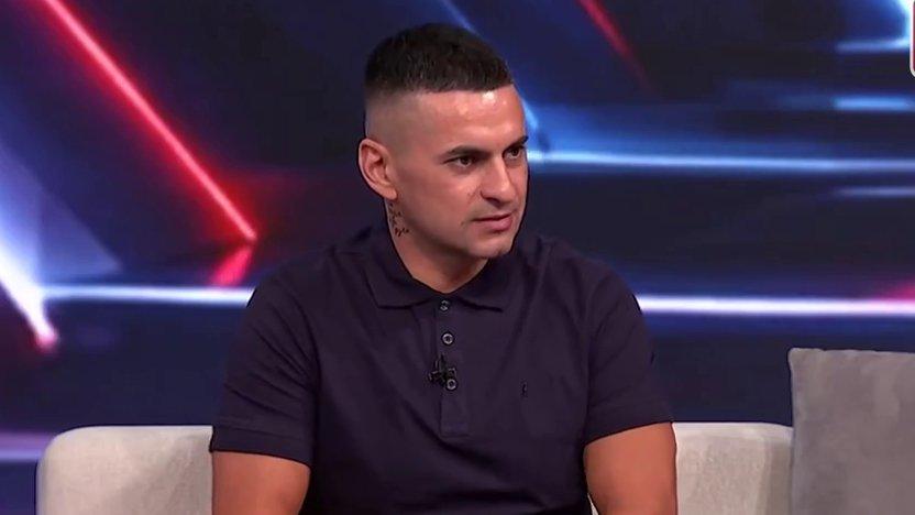 EVO KO ĆE DO KRAJA BITI SA ĐUKIĆEM! Bebica otkrio šta misli o ljubavnim odnosima u ELITI 10: Aneli se ovo neće svideti (VIDEO)