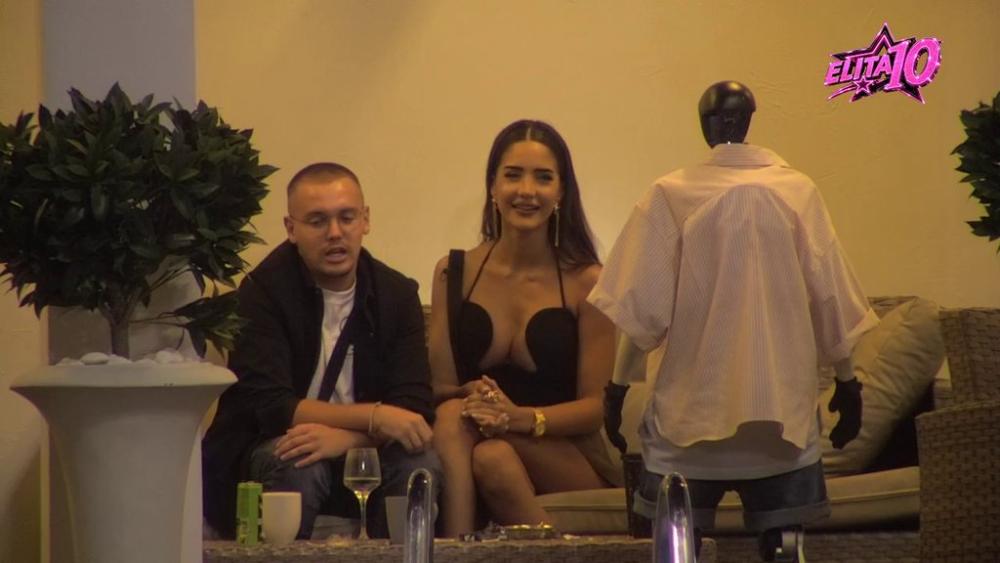 Tošo ona bi bila i sa tobom: Dača i Anđela žestoko opleli po Lauri, pa otkrili svoje pravo mišljenje o njoj! (VIDEO)