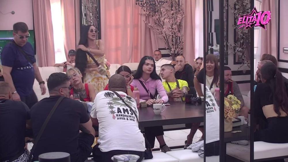 Slađa Poršelina očitala lekciju novim učesnicima: Evo koje budžete im je podelila (VIDEO)
