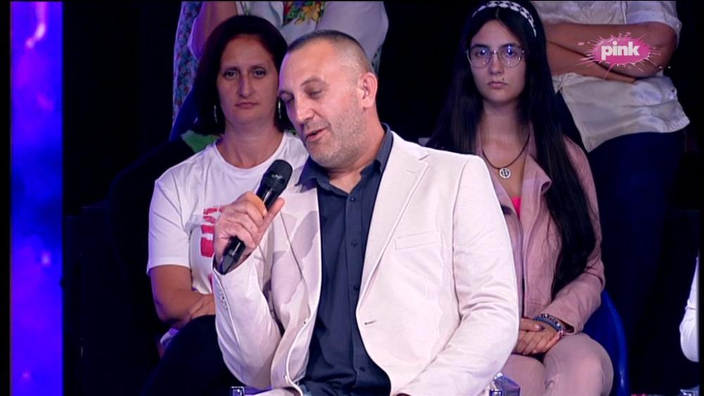 On je sin Stojanke Novaković Stoje: Milan Popov spreman da se pokaže u drugom svetlu, spomenuo emotivne odnose u rijalitiju! (VIDEO)