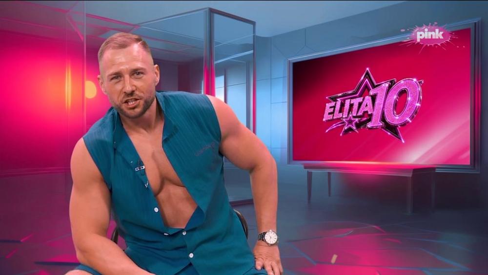 Mahir Pjanić je novi takmičar Elite 10! (VIDEO)