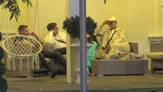 Poršelina sprema šut-kartu Mirjani Zuziji! Izvređala je jer hrče dok spava: Babetina, ponašanje joj je blamantno (VIDEO)
