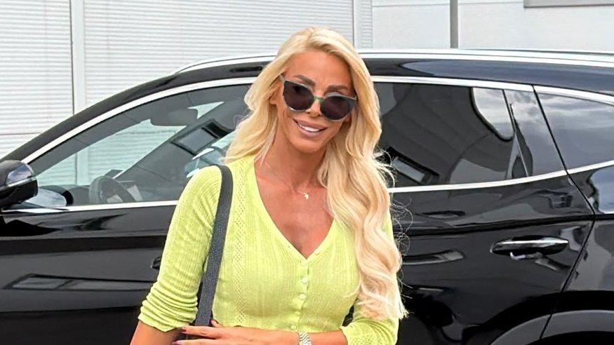 'SVI SMO SE PRIJATNO IZNENADILI' Bojana Lazić otkrila šta se dešavalo iza scene 'Pinkovih zvezda': Jedan detalj posebno privukao pažnju!