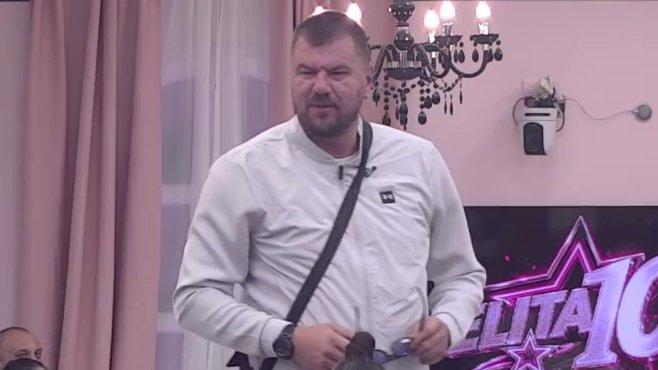 Franjo i Milica bi podržali samo Anđelu?! Car priznao šta je istina, Janjuš otkrio da bi Filipa podržao samo sa JEDNOM učesnicom (VIDEO)