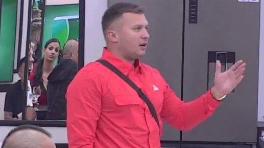 ŠOK NAD ŠOKOVIMA! Karić otkrio da je on iniciriao da Asmin vidi ćerku Noru: Pozvao sam Maju i... (VIDEO)