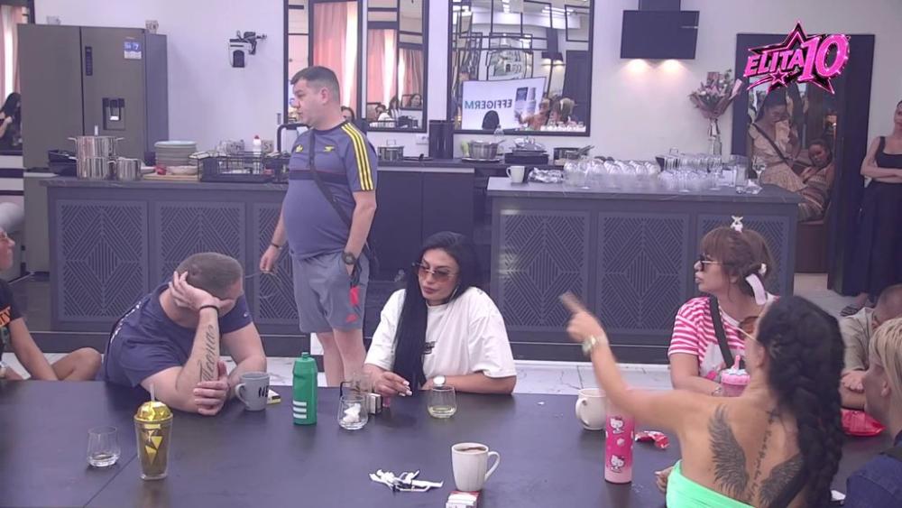 Žene su mi došle glave: Ivan ne odustaje od traženja srodne duše, a Goci Tržan više neće ni ime da spomene! (VIDEO)