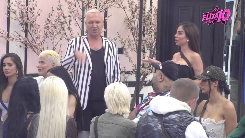Kada dođe vreme neće štedeti nikoga: Sanja otvoreno istakla šta je zamerila Terzi tokom podele budžeta, pa ga jednim potezom postavila na mesto! (VIDEO)
