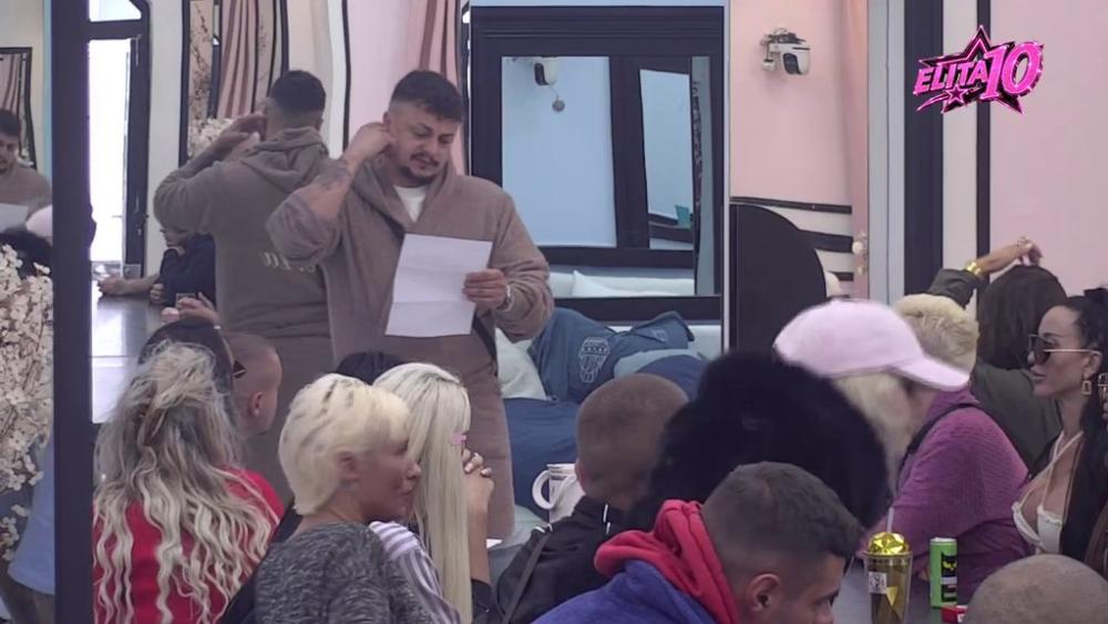 Vreme je za izazov Velikog šefa! Oni su se prijavili da učestvuju u današnjoj igri (VIDEO)