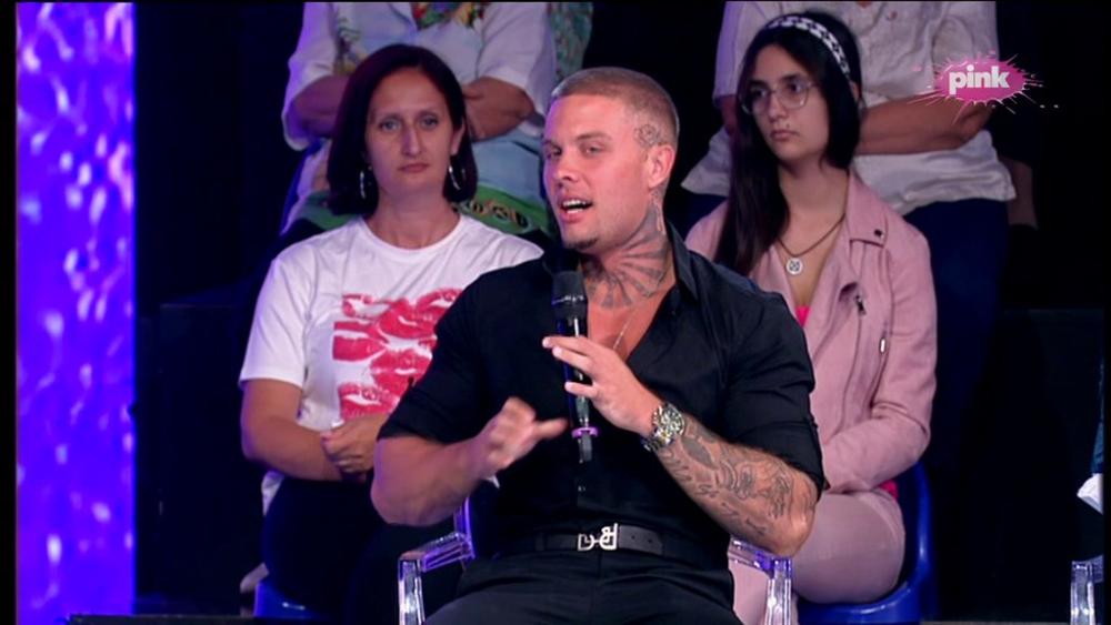 Kazanova stiže u Belu kuću: Leon uveren da će mu žene padati pod noge, veruje u svoje zavodničke sposobnosti! (VIDEO)
