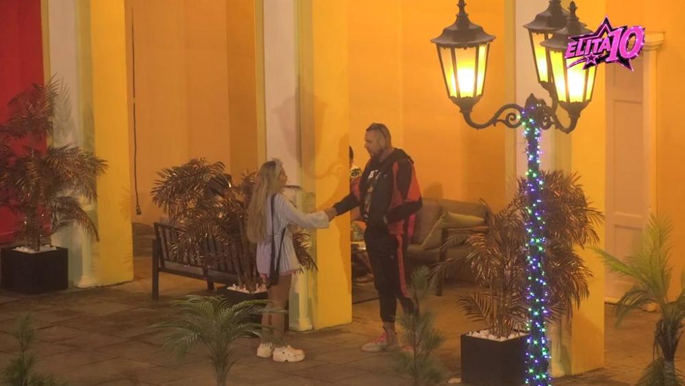 PAO DOGOVOR! Aneli i Car zvanično odlučili kako će izgledati njihov odnos! (VIDEO)
