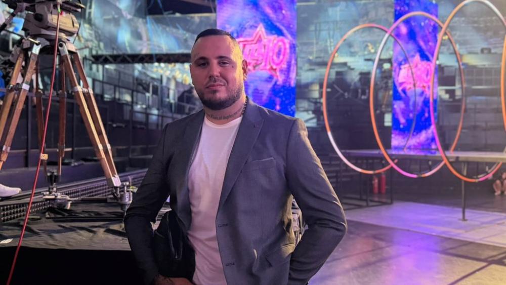 Filip Car otvorio dušu pred ulazak u Elitu 10, otkrio SVE o odnosu sa Anđelom Đuričić, pa priznao od koga mu je bilo NAJTEŽE DA SE RASTANE (FOTO+VIDEO)