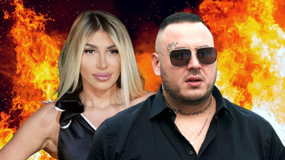 Kad bi ušla na ova vrata... Filip Car ni posle pet godina nije imun na Dalilu, ne može da sakrije emociju (VIDEO)