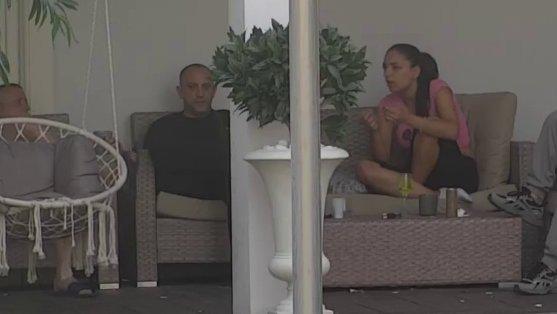 Bez njega rijaliti ne može: Milan Popov shvatio koliko je bitan igrač u Eliti, siguran da neće skoro ispasti! (VIDEO)