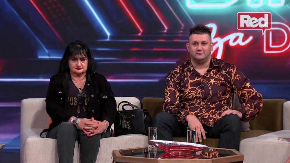 Haos u programu uživo! Pakleno suočavanje Milosave i Joce Rajića: Isplivali šokantni detalji o njihovom odnosu, slao joj i eksplicitnu fotku, a ovo su svi detalji! (VIDEO)