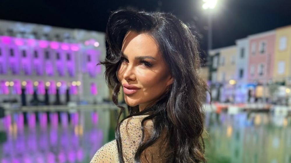 Oglasila se Stanija iz Majamija: Evo kako pobednica Elite 9 uživa (FOTO)