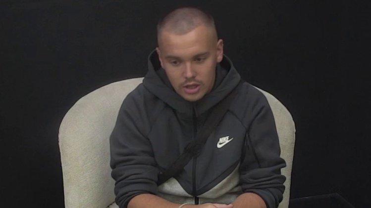 Crna kutija Elite 10! Dača Virijević izneo sve pikanterije koje je saznao: Lauri se sviđa... (VIDEO)