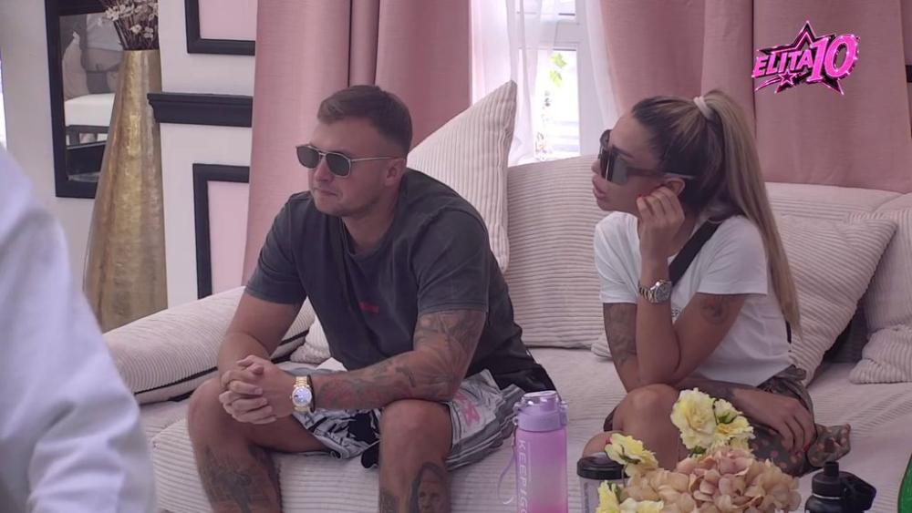 Više ti stoji prezime Ahmić! Klinč između Dače i Karića ne posustaje, pa jedno drugom uputili brutalne prozivke: Postao si pastir (VIDEO)