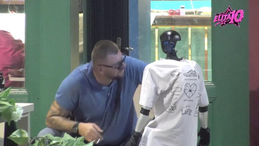 Sklopili pakt: Janjuš i Toša smislili novu prevaru za učesnike, evo šta su im spremili! (VIDEO)