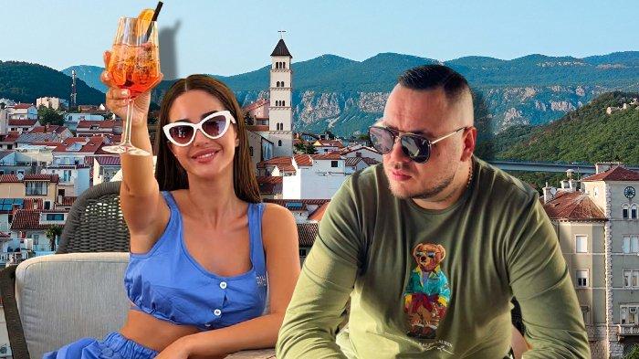 Anđela je samo rezervni točak! Pevačica žestoko oplela po Đuričićevoj, raskrinkala njen odnos sa Carem: Neće da se zamlaćuje s njom! (VIDEO)