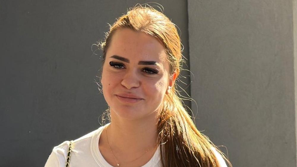 MAMA ZNA DA SAM RASTURALA BRAKOVE: Maloletna Jovana Kosovac ne prestaje da intrigira javnost, otkrila i na kog budućeg učesnika Elite 10 je bacila oko (VIDEO)