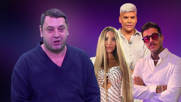 Tužno i bolesno dete, roditelji se nisu pozabavili njim u detinjstvu! Pečenica oduvao Uroša, nakon što je on izajvio da je Ilija bio u ŠEMI sa Đukićem
