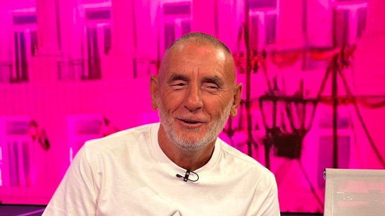 Verovatno priprema ćerku da uđe u Elitu! Lepi Mića opleo po Žani, ali i Kačavendi i Asminu! Žestok kao i uvek (VIDEO)