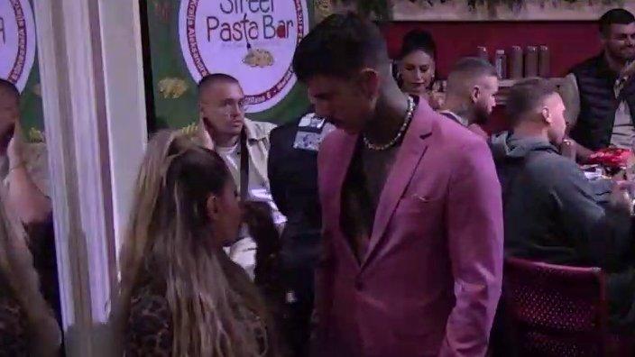 Tenzija raste! Đukić ponovo saterao Aneli u ćošak, ona mu odbrusila: Meni se nećeš inatiti, ja sam... (VIDEO)