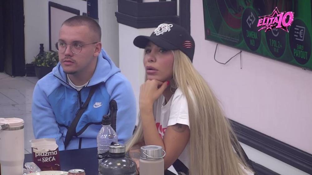 ŠOK! Mali Velja otkrio da mu je Aneli zapala za oko: Sve šokirao svojim stavom, pa izneo sa koliko starijom devojkom je bio (VIDEO)