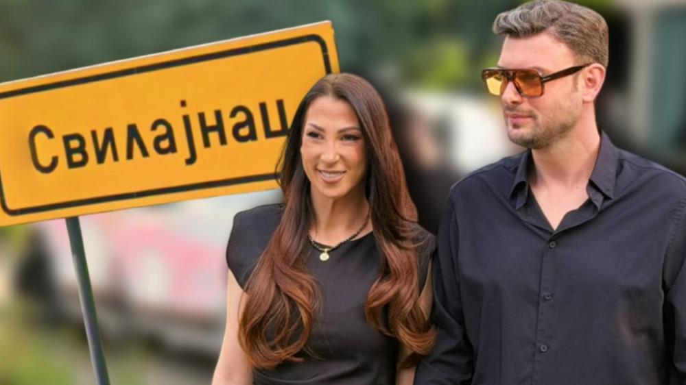 Iz dvorišta se često čuje buka: Komšije Nadežde i Tome iz Svilajnca otkrile kako izgleda njihov život: Nije sve na njegovoj majci!