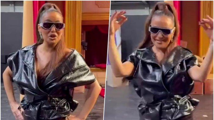 ŠOK SAOPŠTENJE MILICE MITROVIĆ! Ana Nikolić ulazi u Elitu 10 (VIDEO)