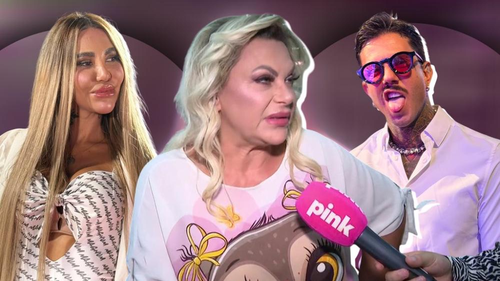 On je muška sponzoruša: Marija Kulić srozala Đukića, istakla da je oprao Bebicu, pa spomenula Cara i Aneli: On će biti sa njom ako poželi da se osveti Maji! (VIDEO)